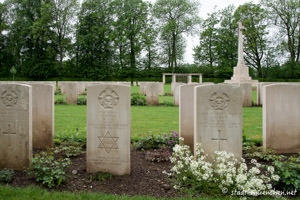 Soldatenfriedhof Dürnbach