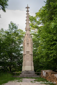 Wittelsbacher-Nationaldenkmal
