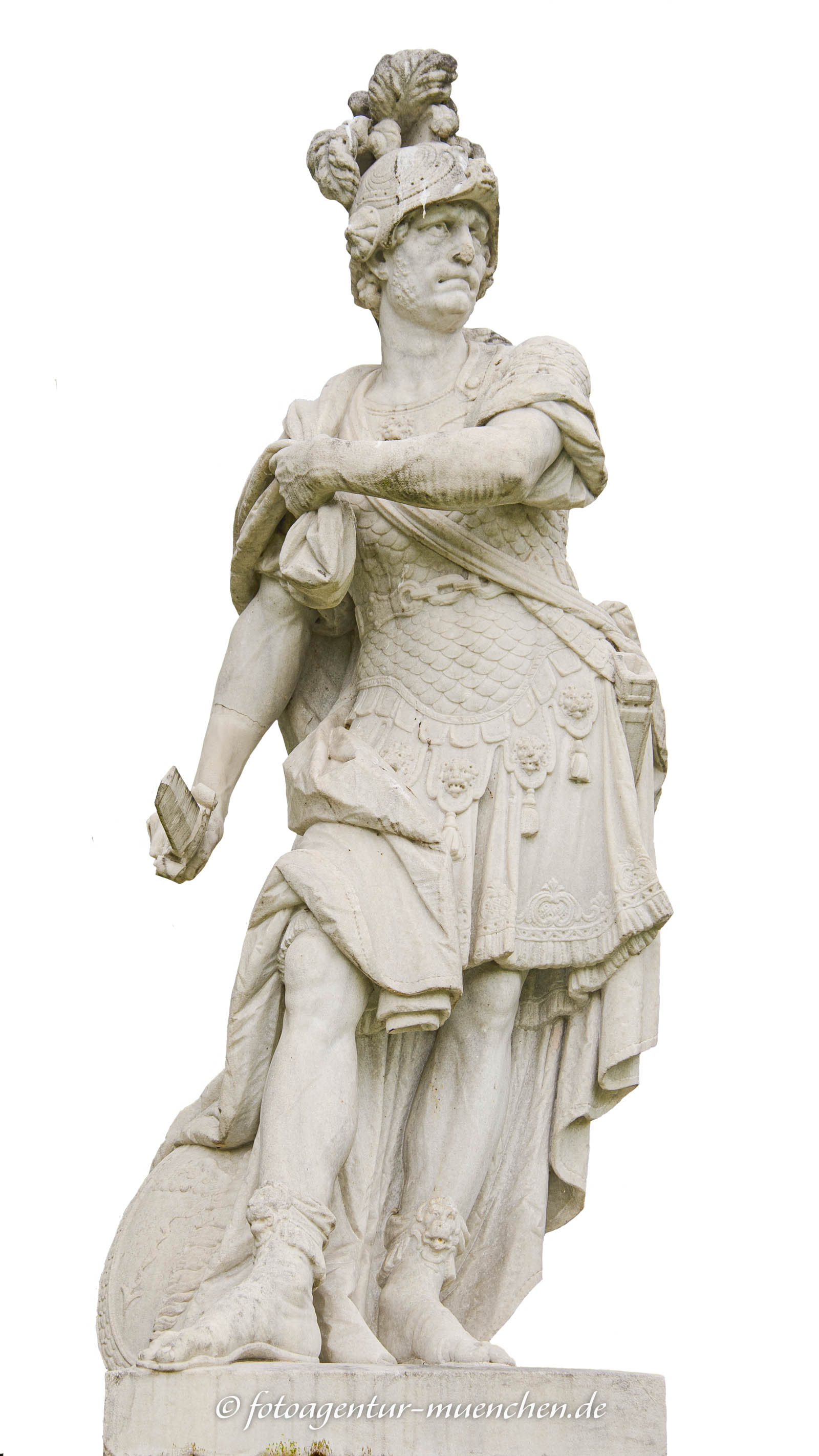 Ares (Mars)
