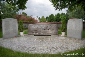 Kriegerdenkmal