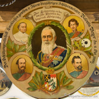 Schützenscheibe