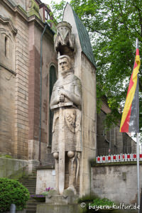 Bad Windsheimer Roland