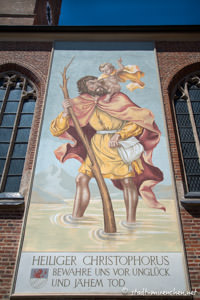 Christophorus