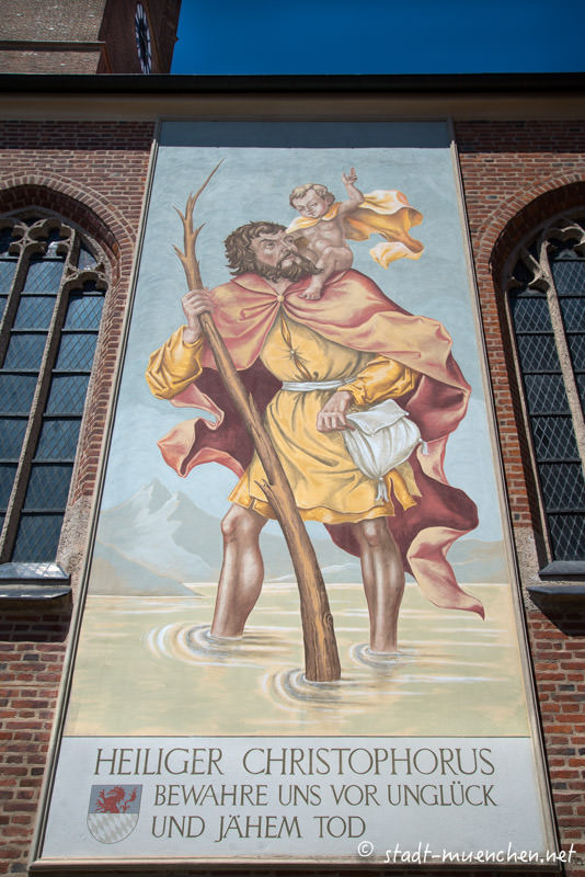 Christophorus