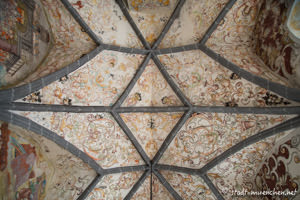 St. Anna-Kapelle