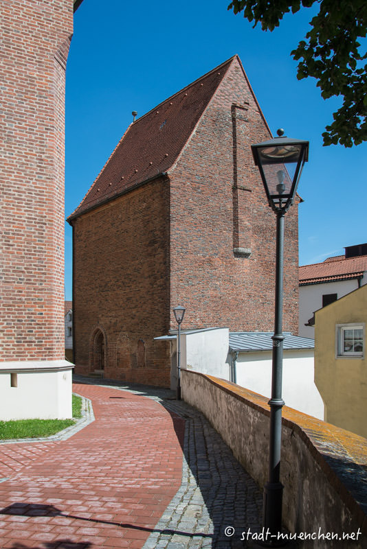 St. Anna-Kapelle