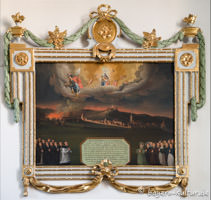 Votivbild Gartlberg