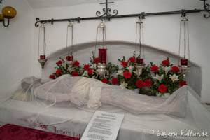 Heiliges Grab - Wallfahrtskirche