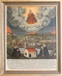 Votivtafel