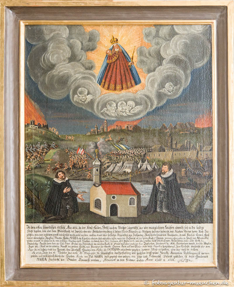 Votivtafel