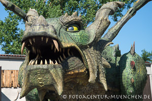 Further Drache