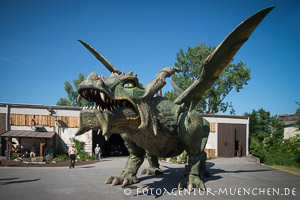 Further Drache