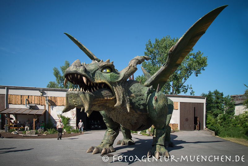 Further Drache