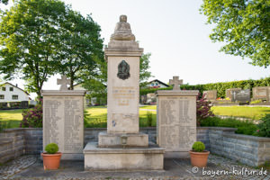 Kriegerdenkmal