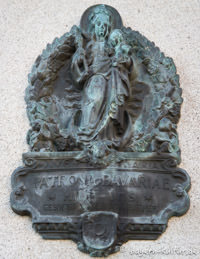Patrona Bavariae