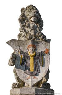 Wittelsbacher Brunnen