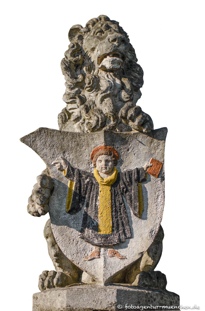 Wittelsbacher Brunnen