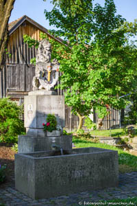Wittelsbacher Brunnen