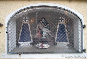 Kriegerdenkmal