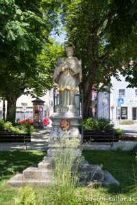 St. Nepomuk