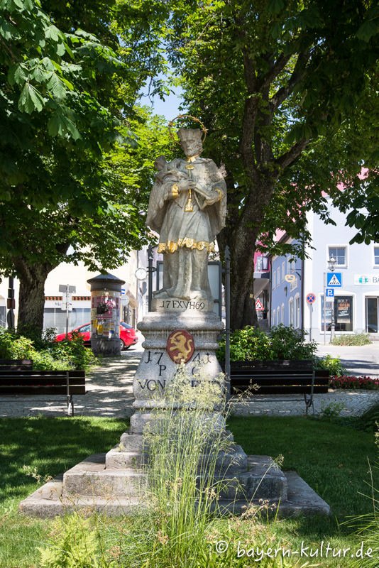 St. Nepomuk