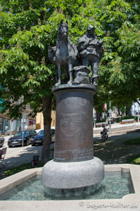 Säumerbrunnen