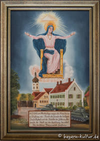 Votivtafel