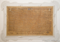 Kriegergedenktafel