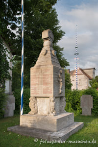 Kriegerdenkmal