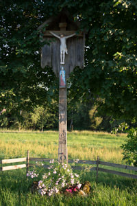 Wegkreuz