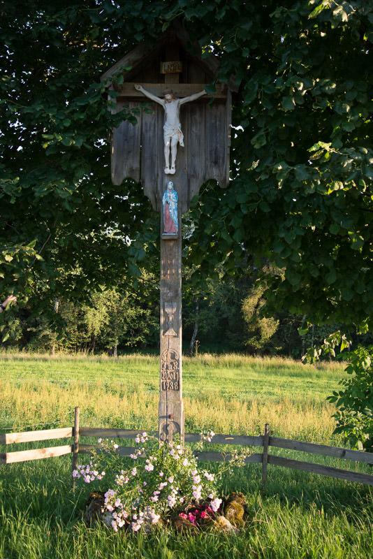 Wegkreuz