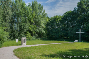 Stalag-Gedenkstätte