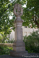 Kriegerdenkmal