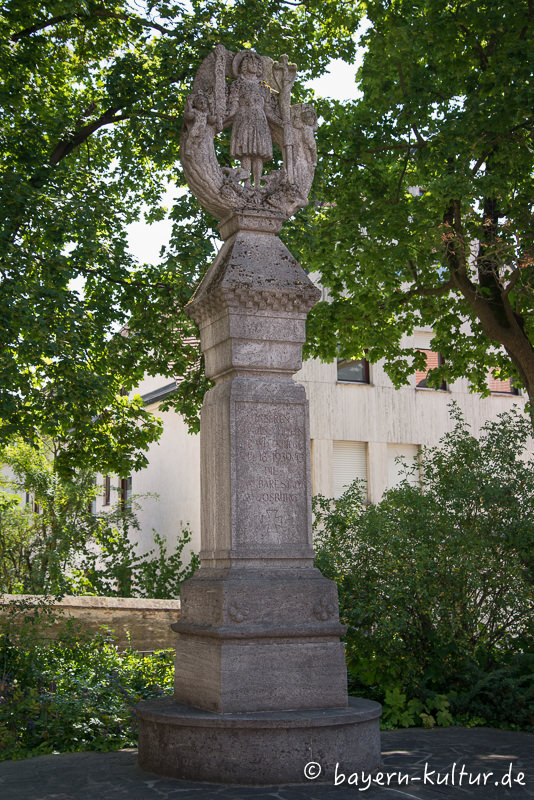 Kriegerdenkmal
