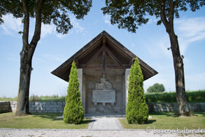 Kriegerdenkmal