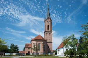 St. Vitus