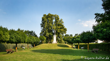 Löwendenkmal