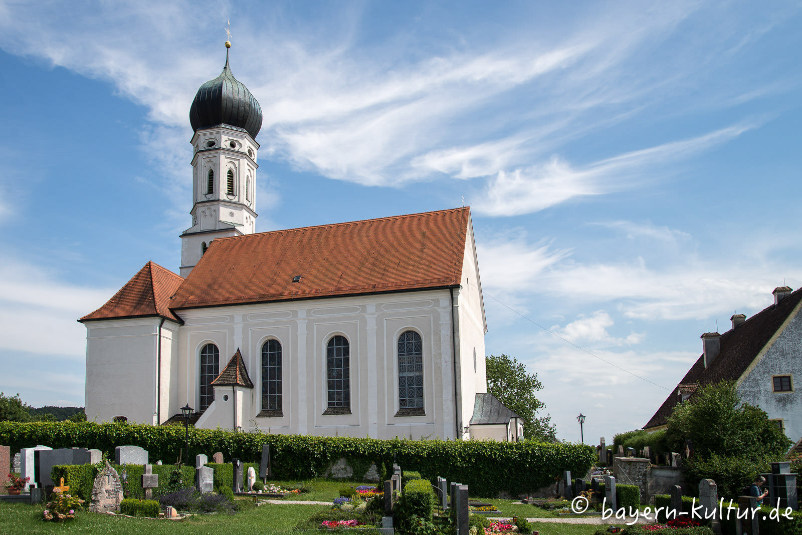 St. Laurentius