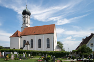 St. Laurentius