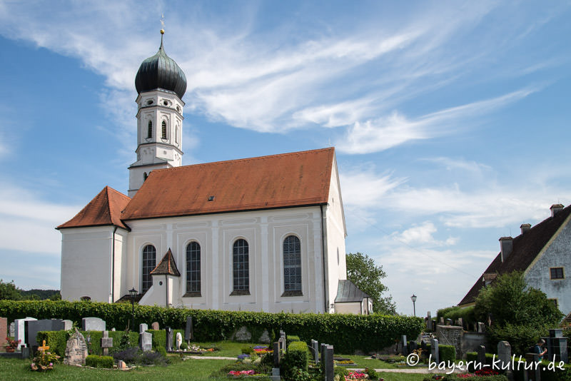 St. Laurentius