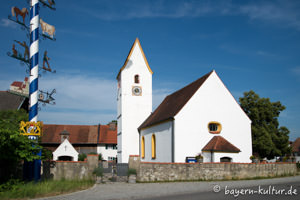 St. Sebastian
