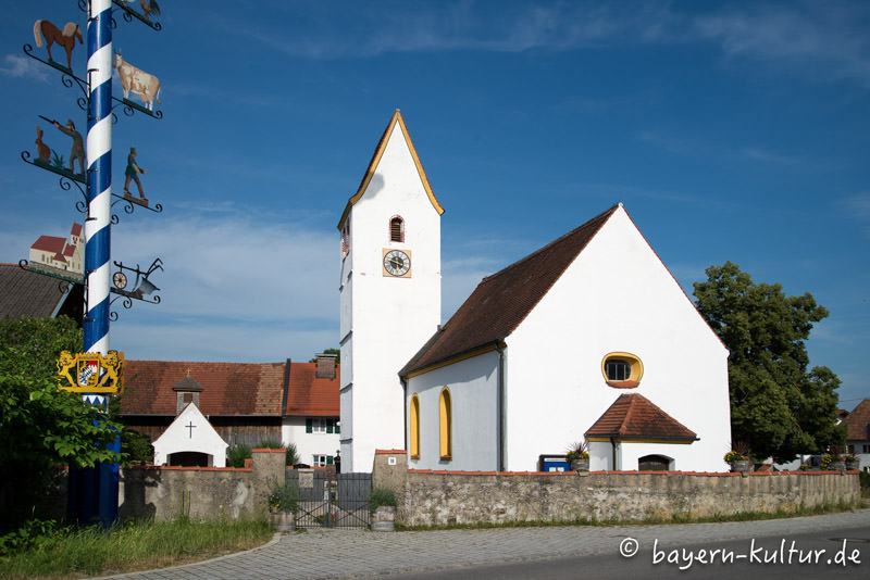 St. Sebastian