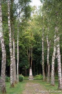 Holocaust-Denkmal