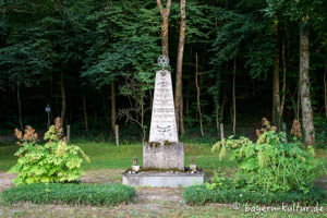 Holocaust-Denkmal
