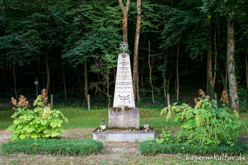 Holocaust-Denkmal
