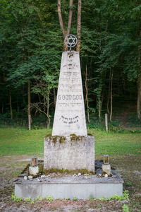 Holocaust-Denkmal