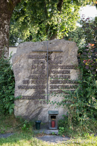 Heimatvertriebenendenkmal