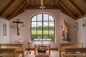 Kapelle Hohenbirken
