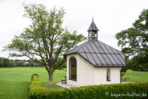 Kapelle Hohenbirken