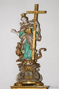 St. Margareta